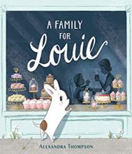 A Family for Louie