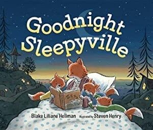 Goodnight, Sleepyville