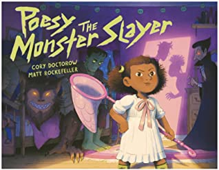 Poesy the Monster Slayer