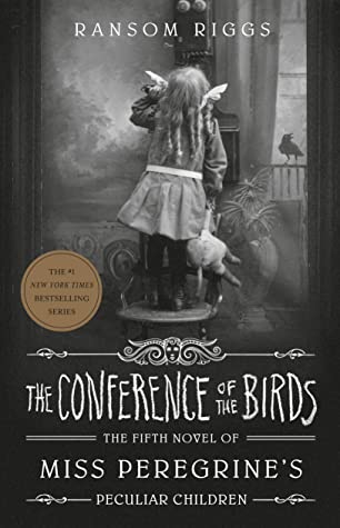Miss Peregrine’s Home for Peculiar Children