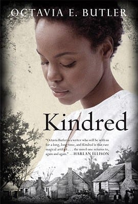 Kindred (Anniversary – 25TH edition)
