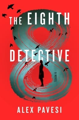 The Eighth Detective