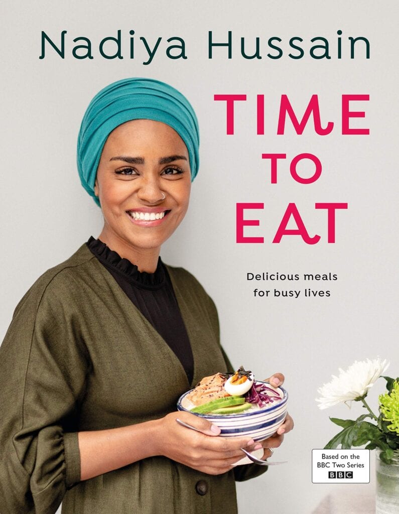 Time to Eat: Delicious Meals for Busy Lives: A Cookbook