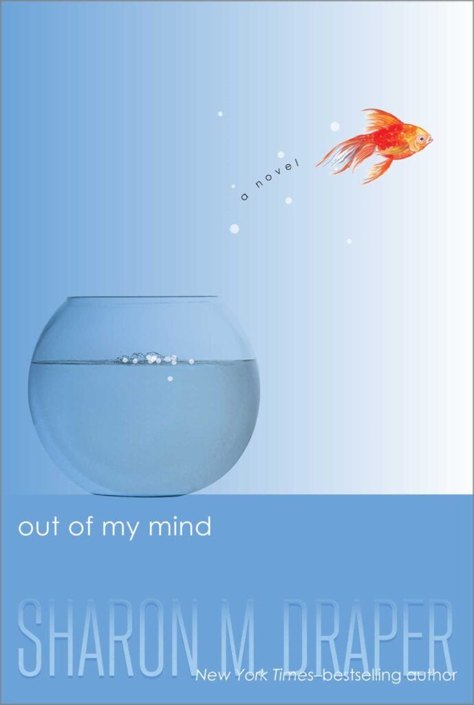 Out of My Mind (Reprint)