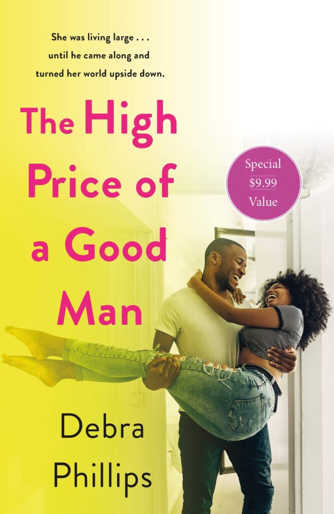The High Price of a Good Man