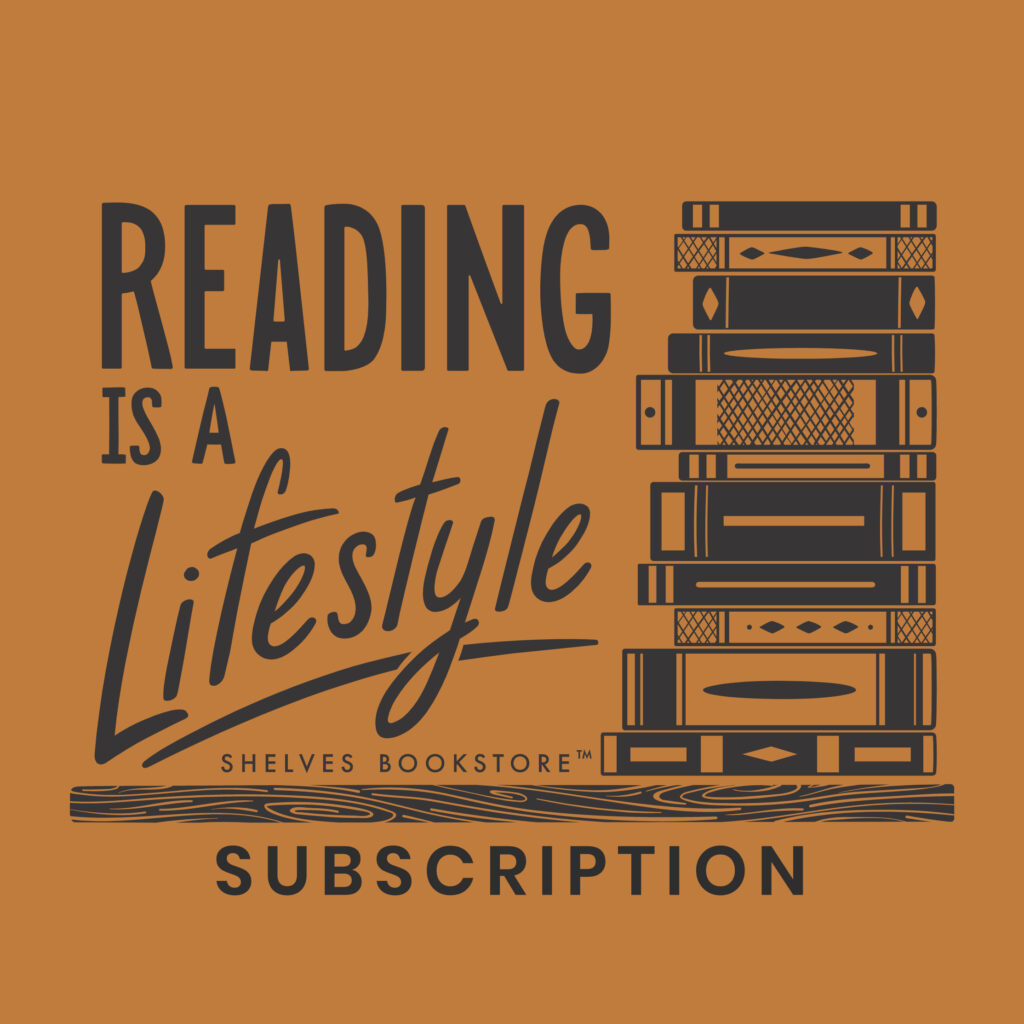 Reading Is a Lifestyle Subscription