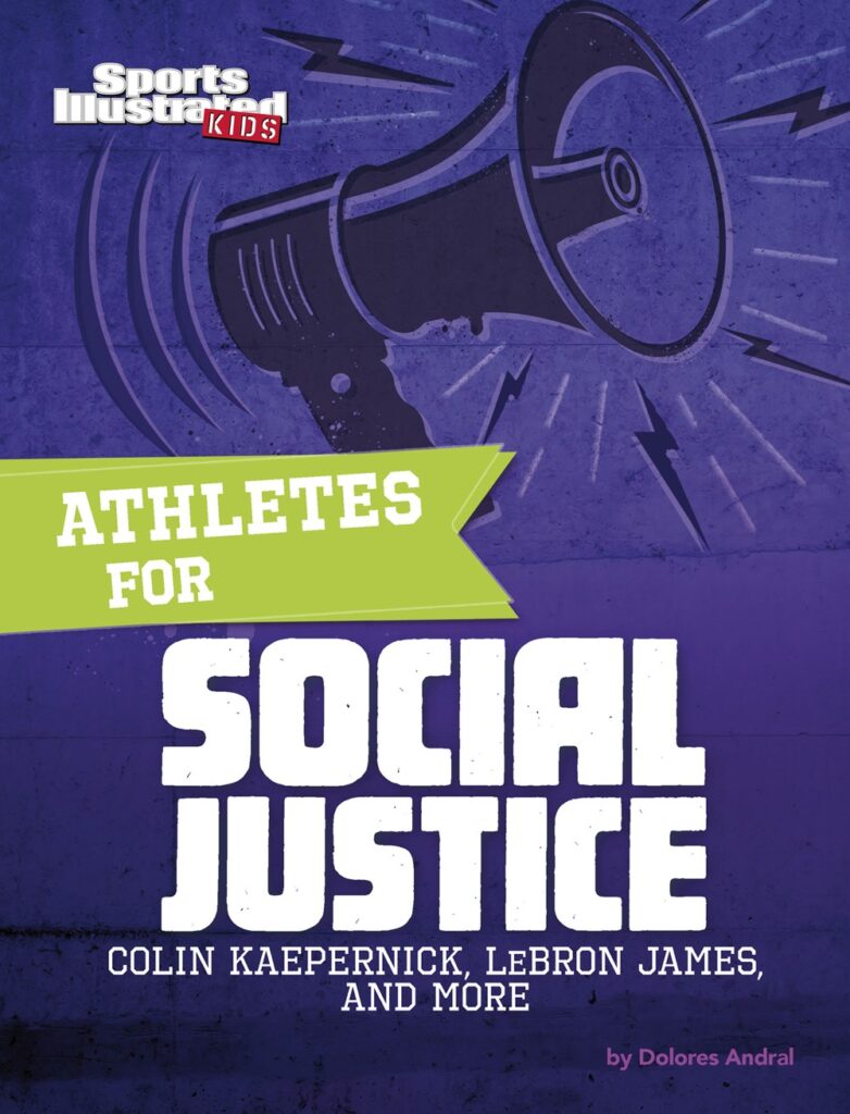 Athletes For Social Justice: Colin Kaepernick, Lebron James, and More