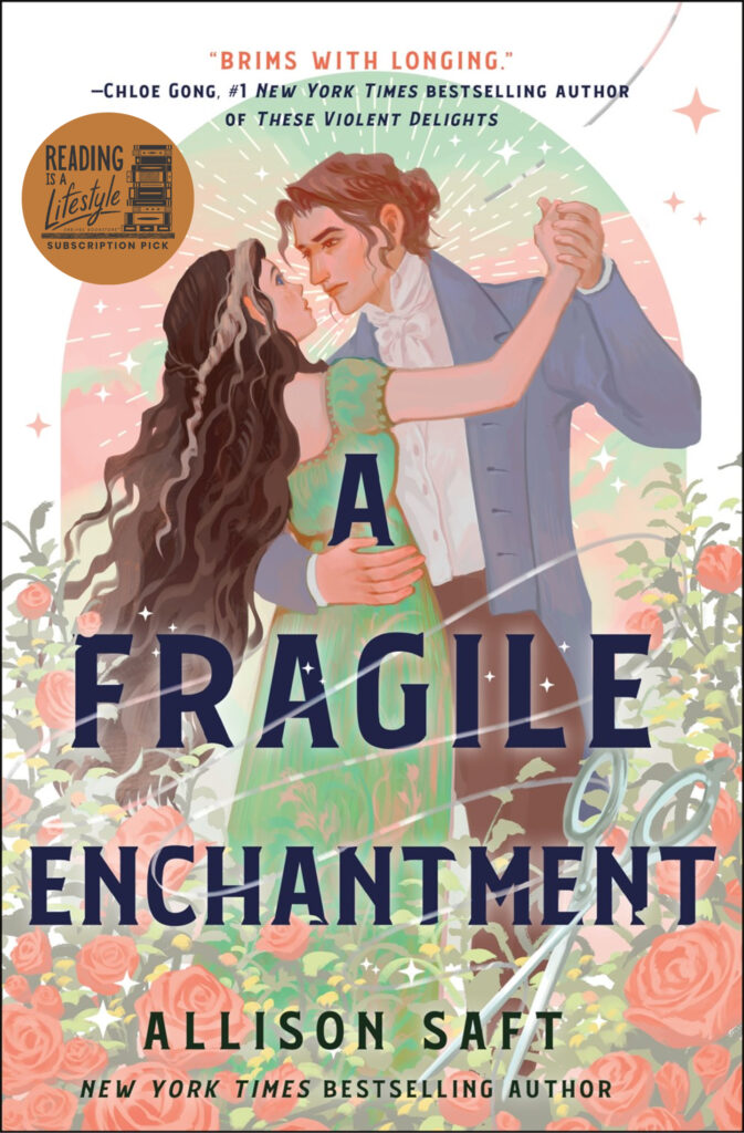 A Fragile Enchantment