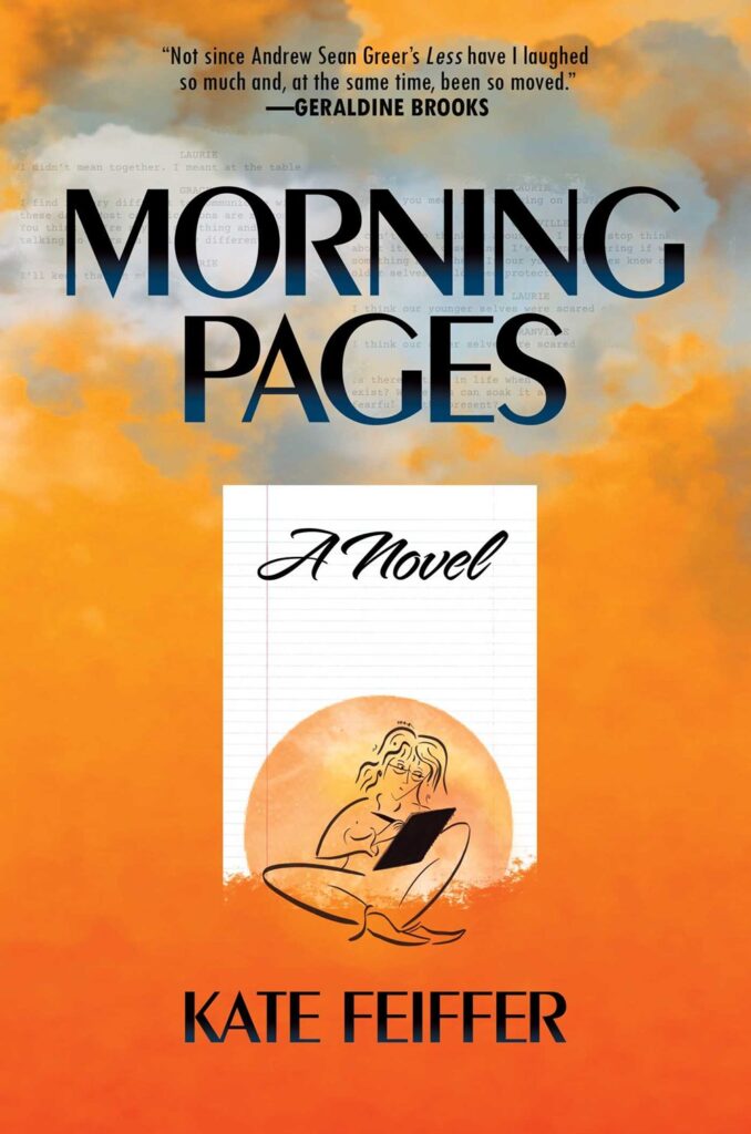 Morning Pages
