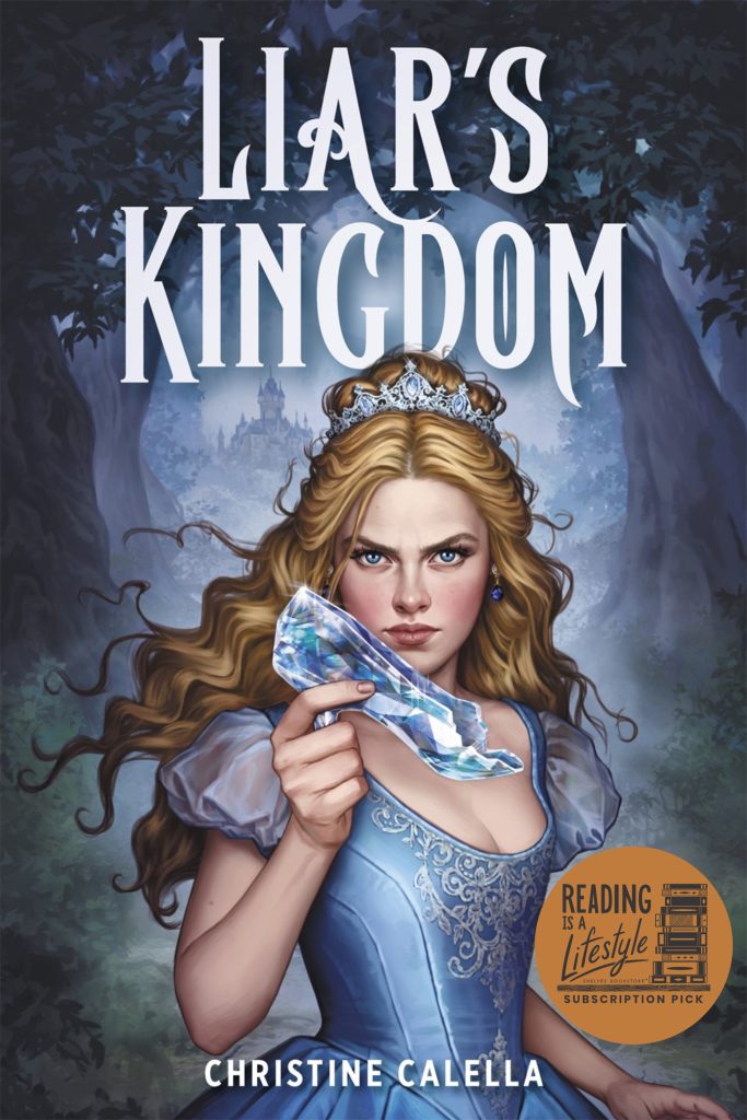 Liar’s Kingdom