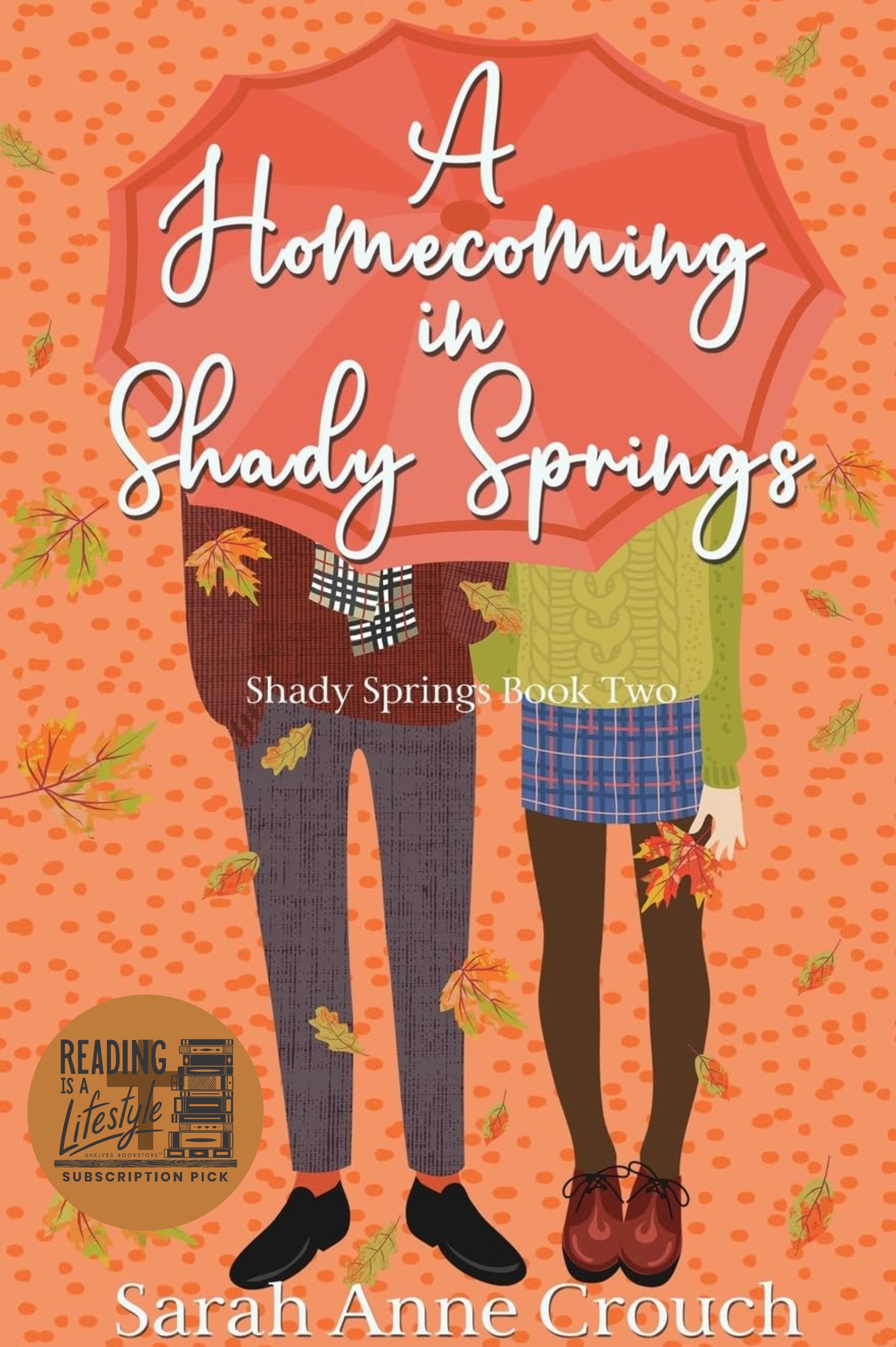 A Homecoming in Shady Springs