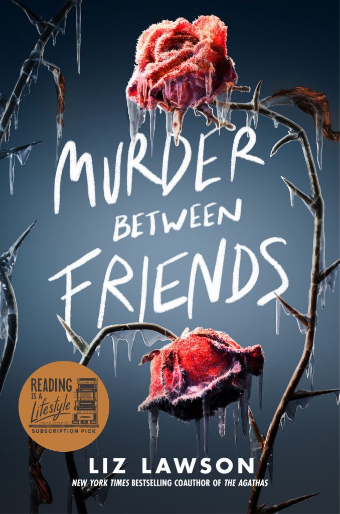 Murder Between Friends