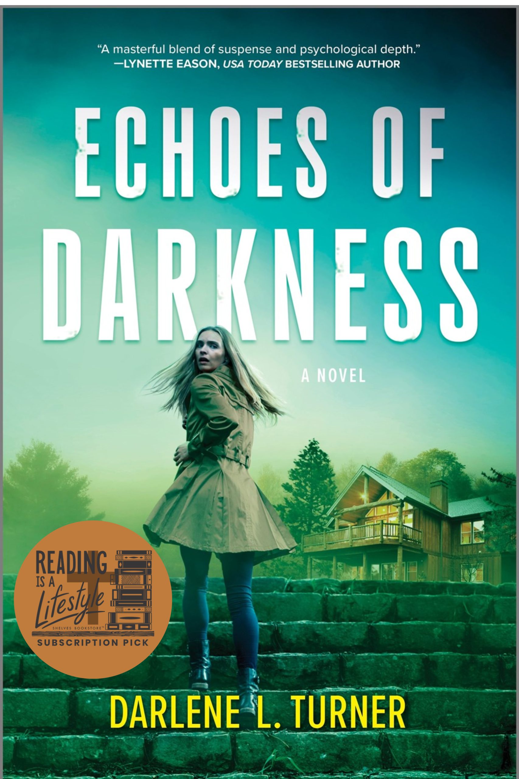 Echoes of Darkness