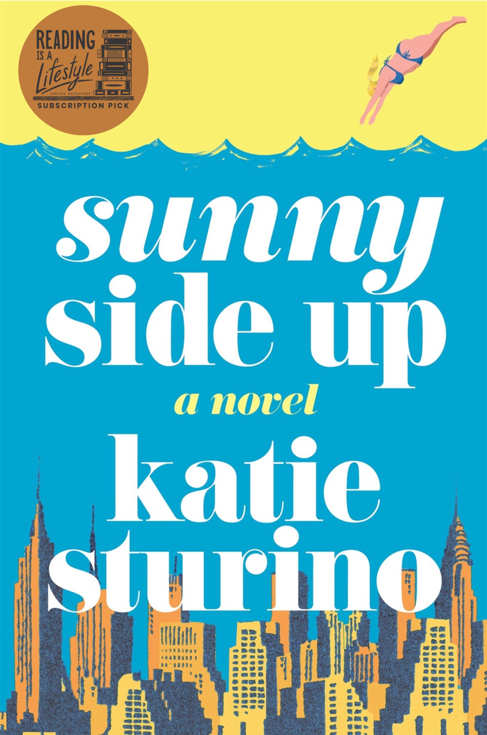 Sunny Side Up