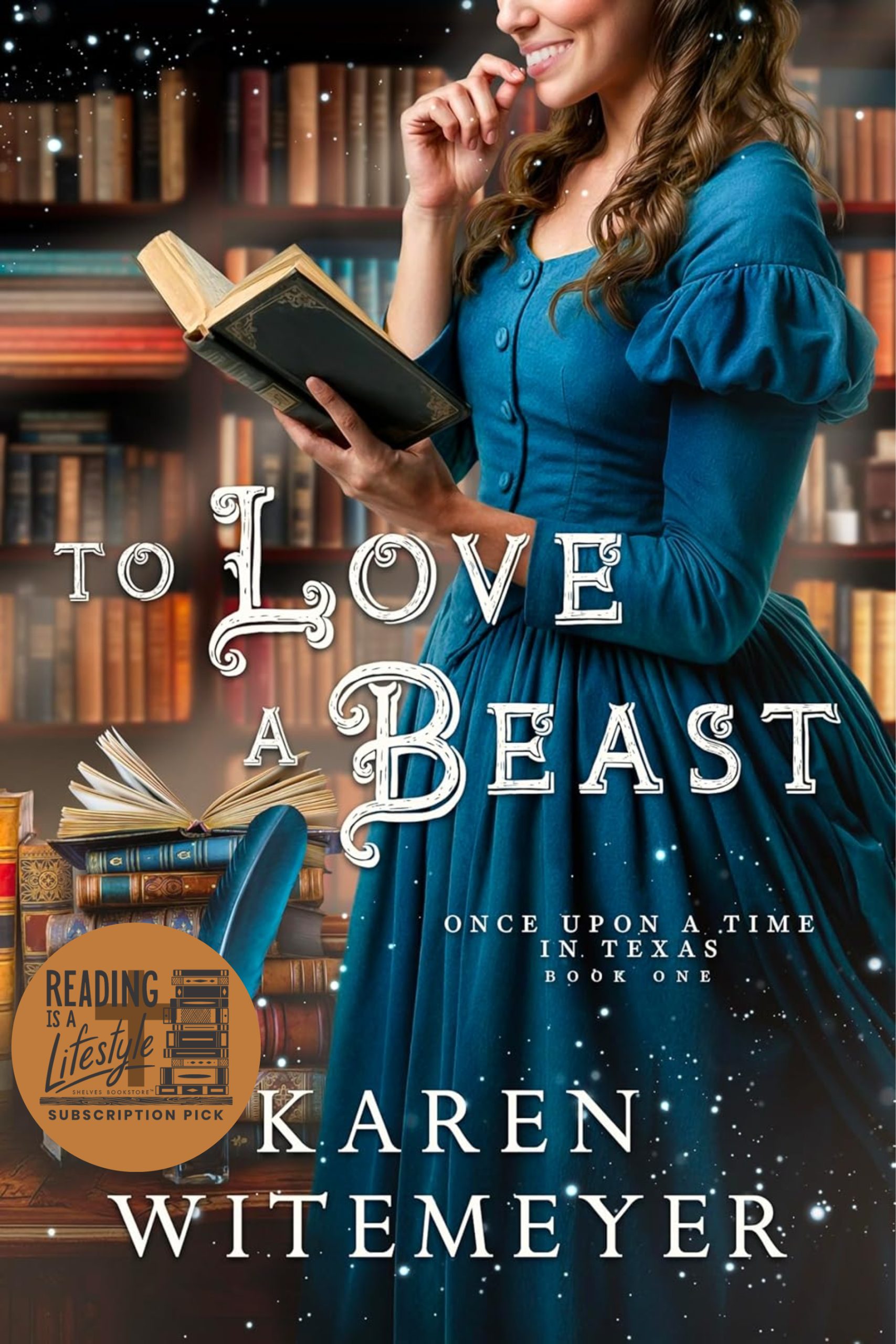 To Love a Beast