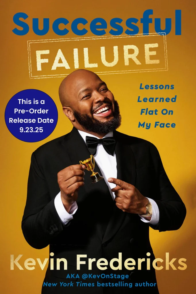 Successful Failure