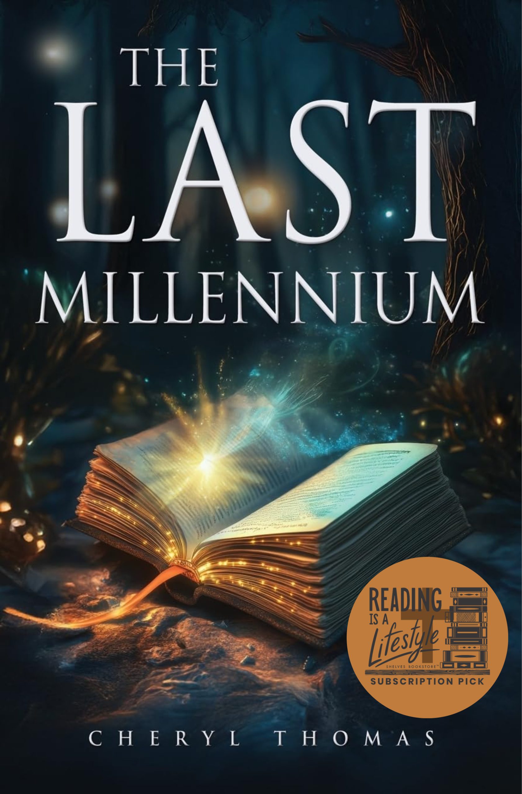 The Last Millennium