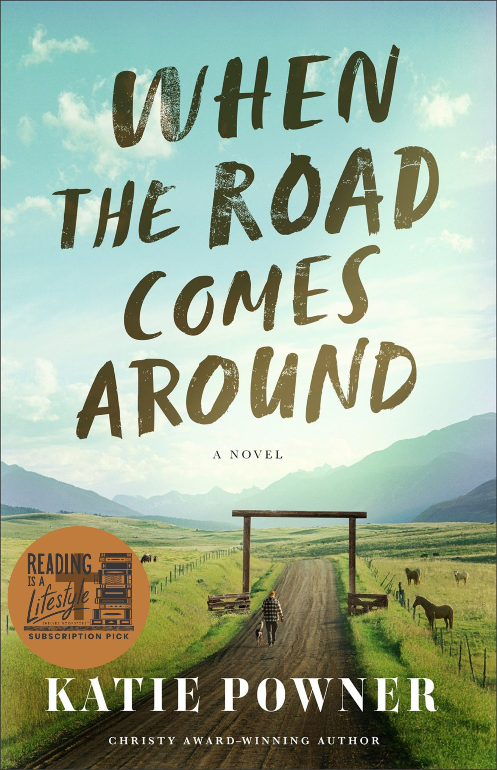 When the Road Comes Around