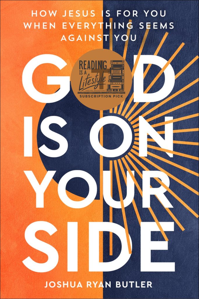 God Is on Your Side