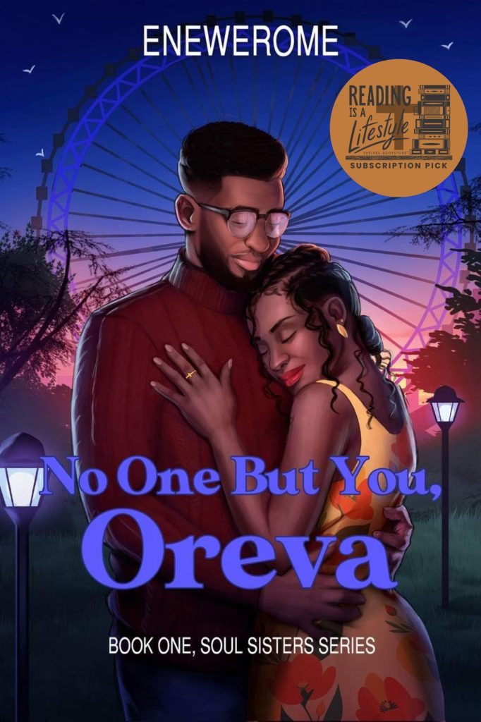 No One But You, Oreva