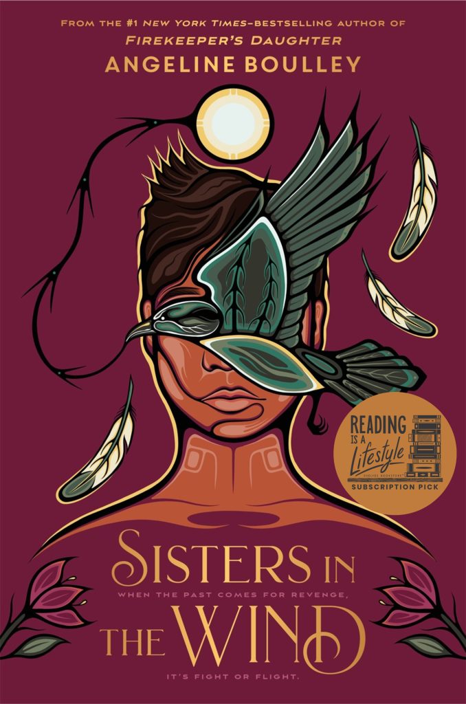 Sisters in the Wind