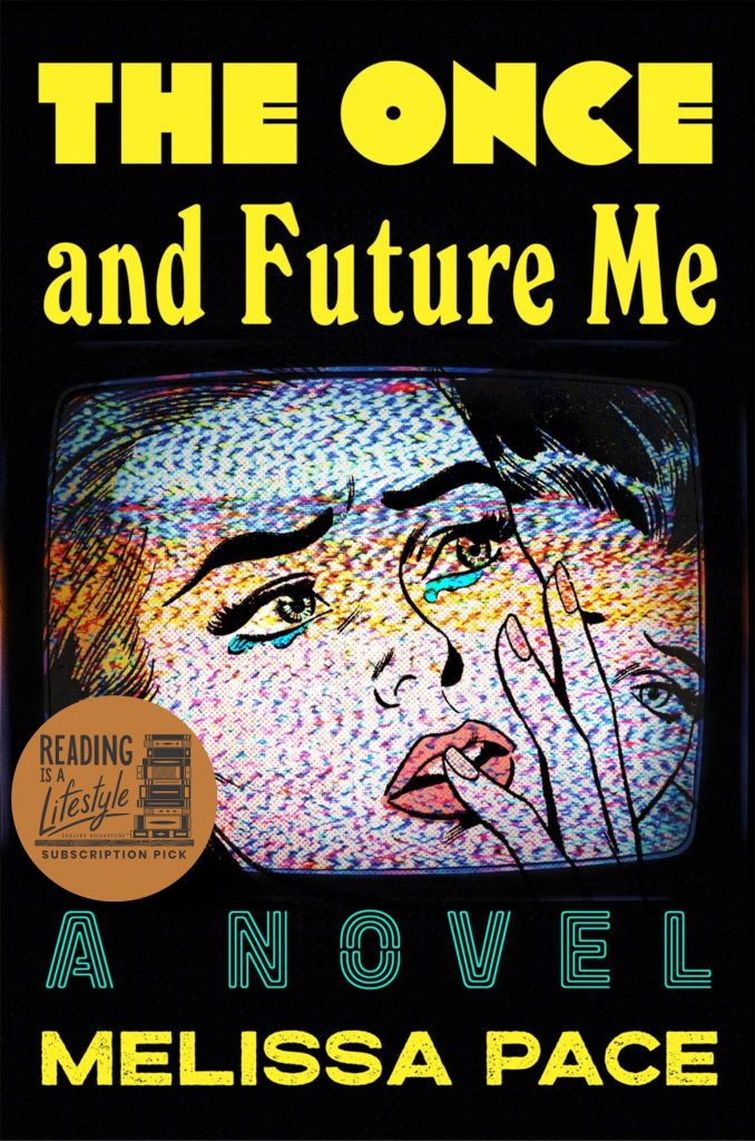The Once and Future Me