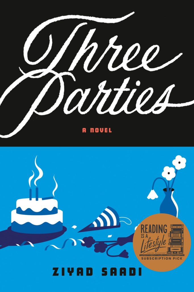 Three Parties