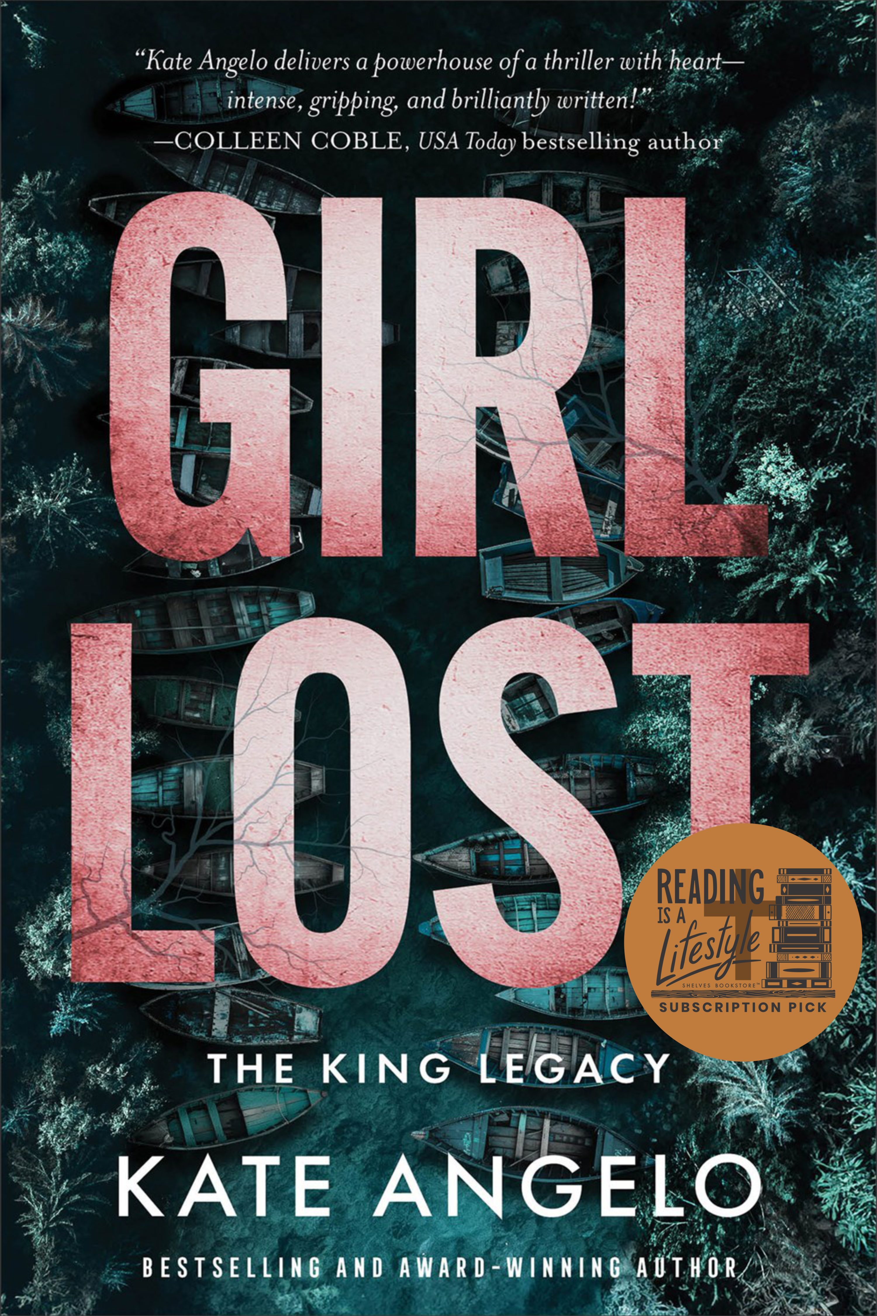 Girl Lost