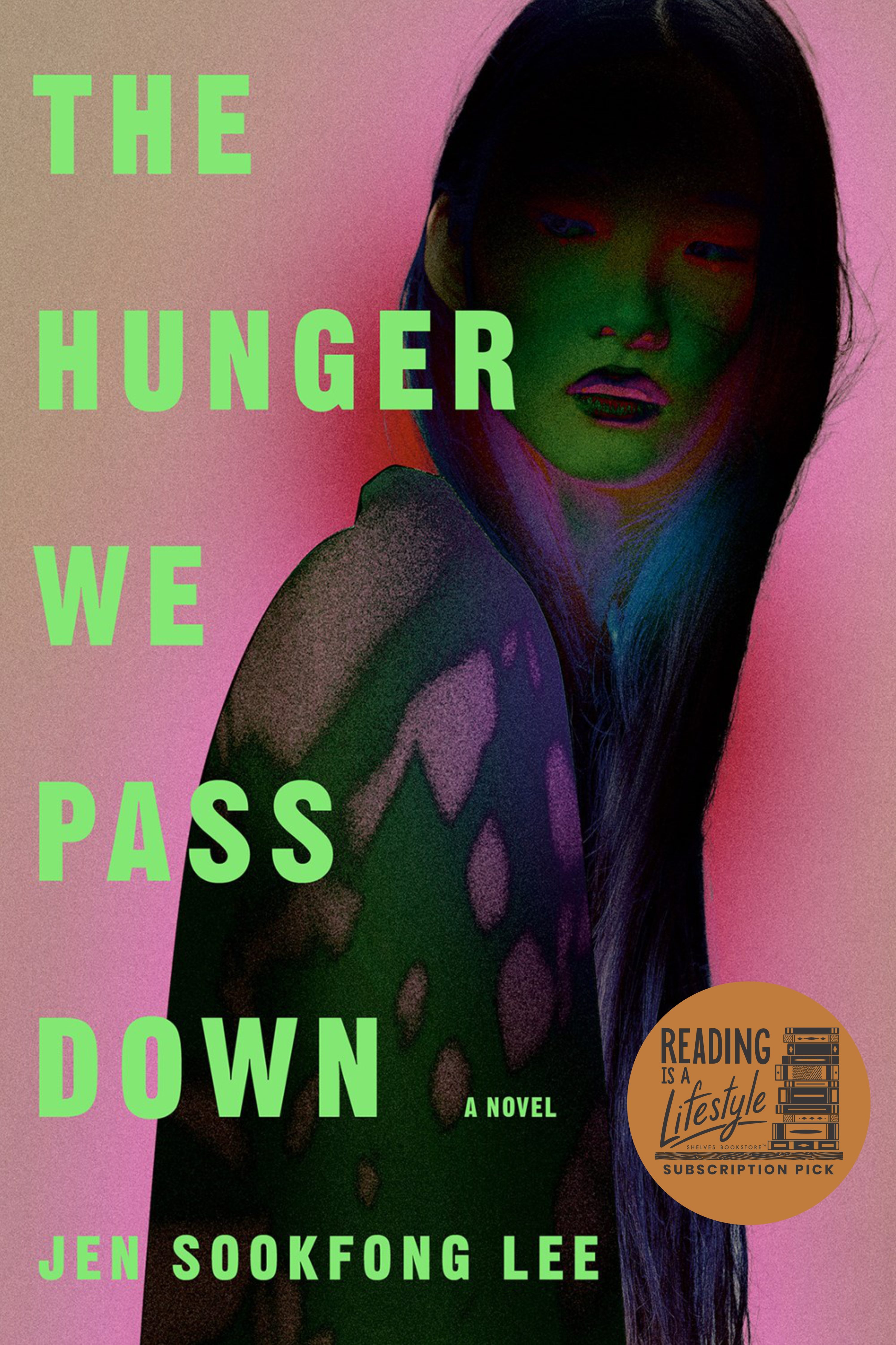 The Hunger We Pass Down