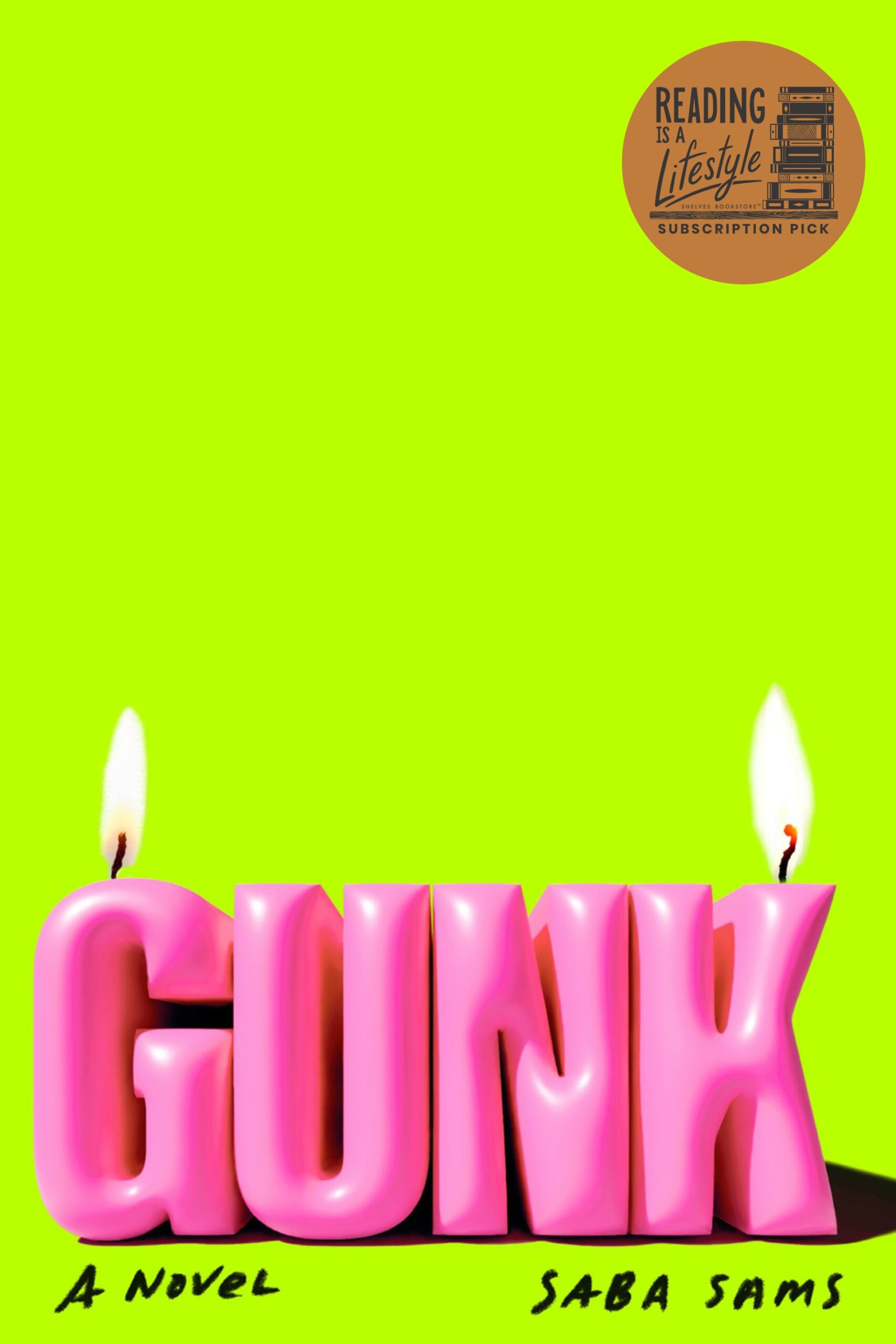 Gunk