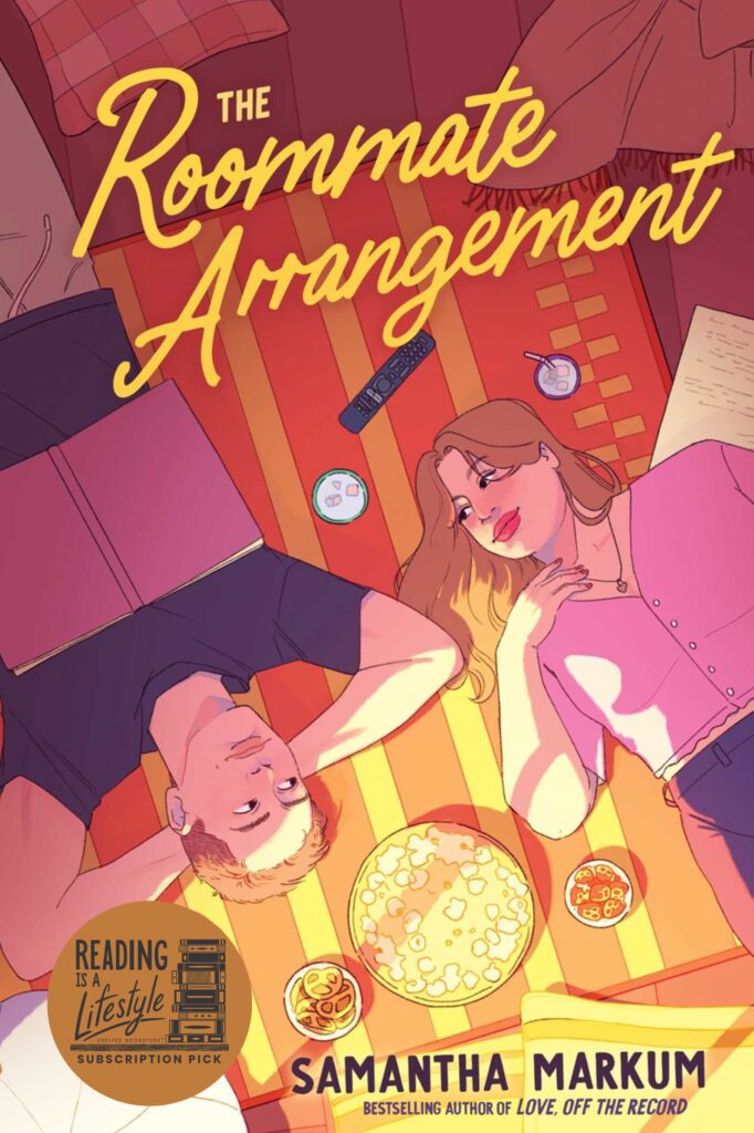 The Roommate Arrangement