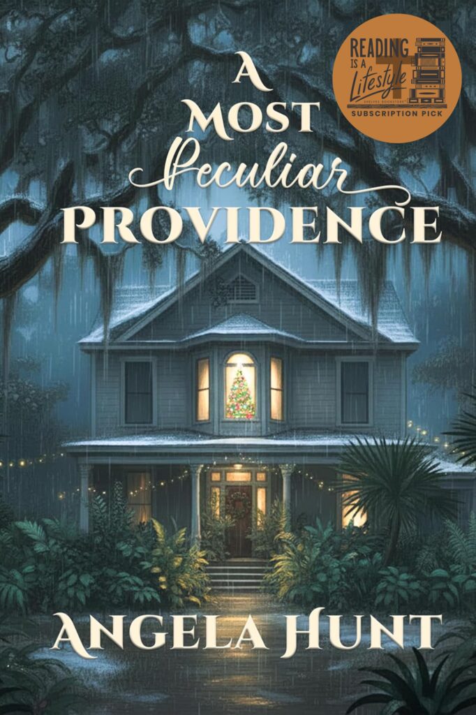 A Most Peculiar Providence