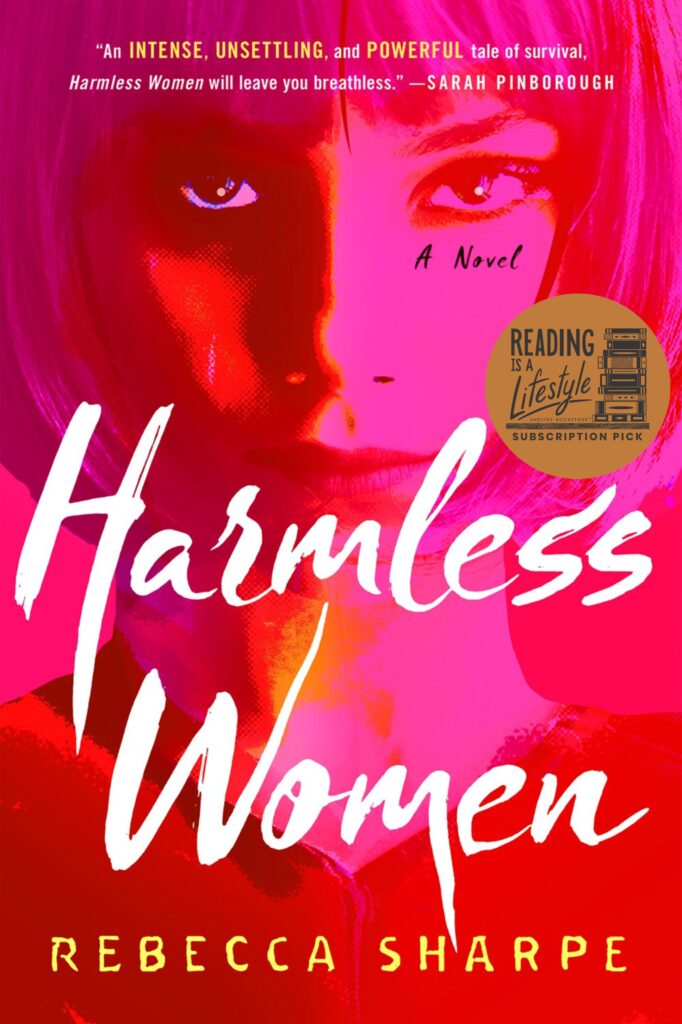 Harmless Women