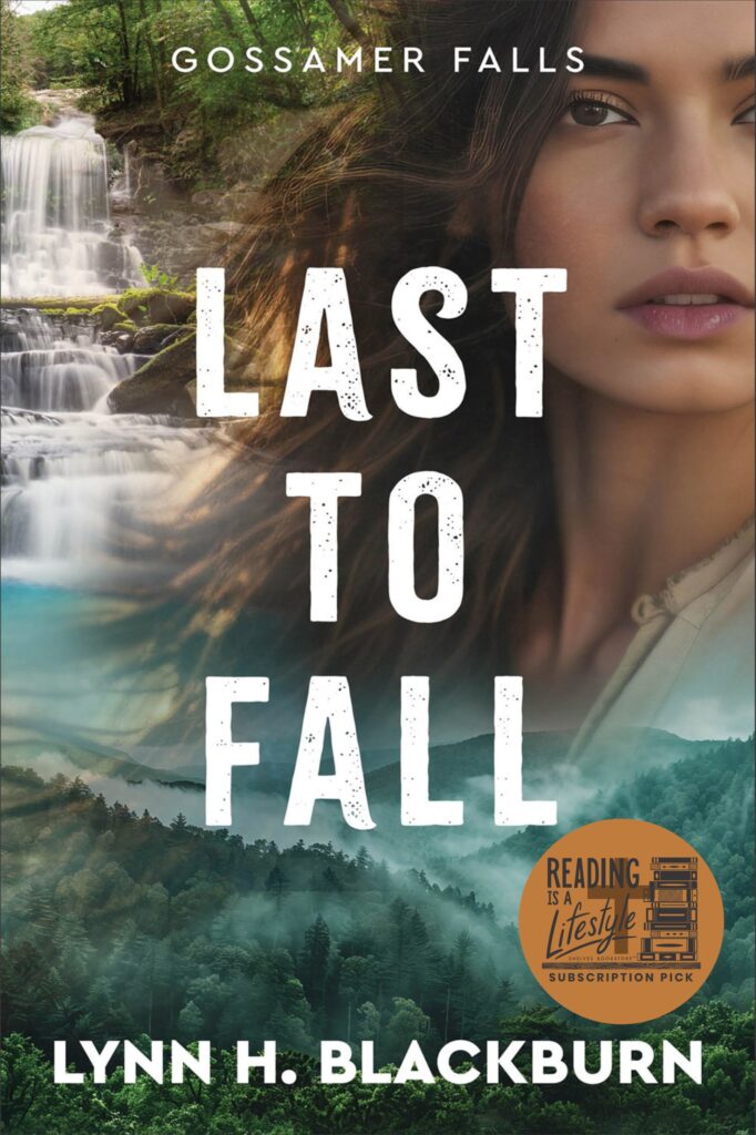 Last to Fall