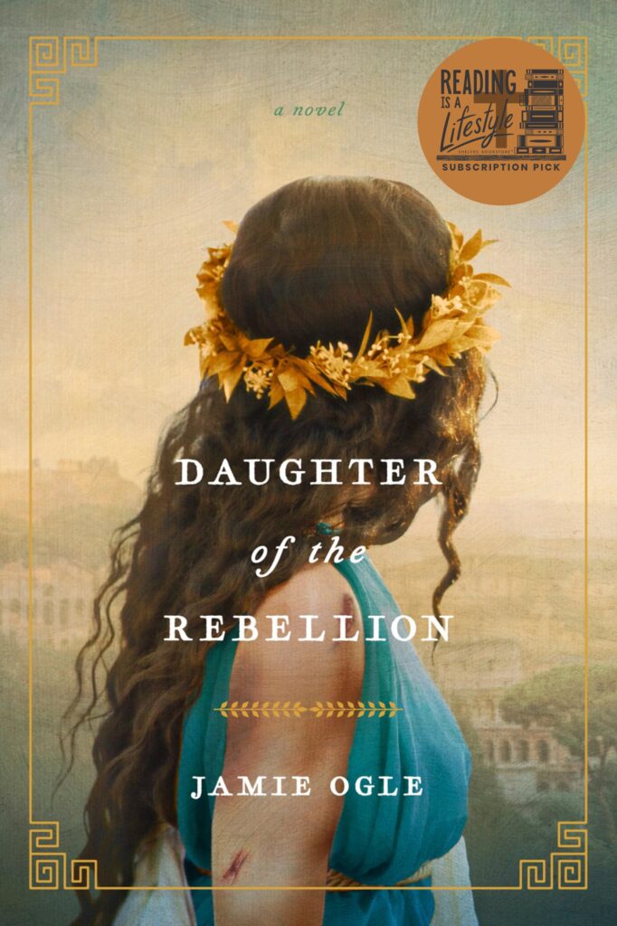 Daughter of the Rebellion