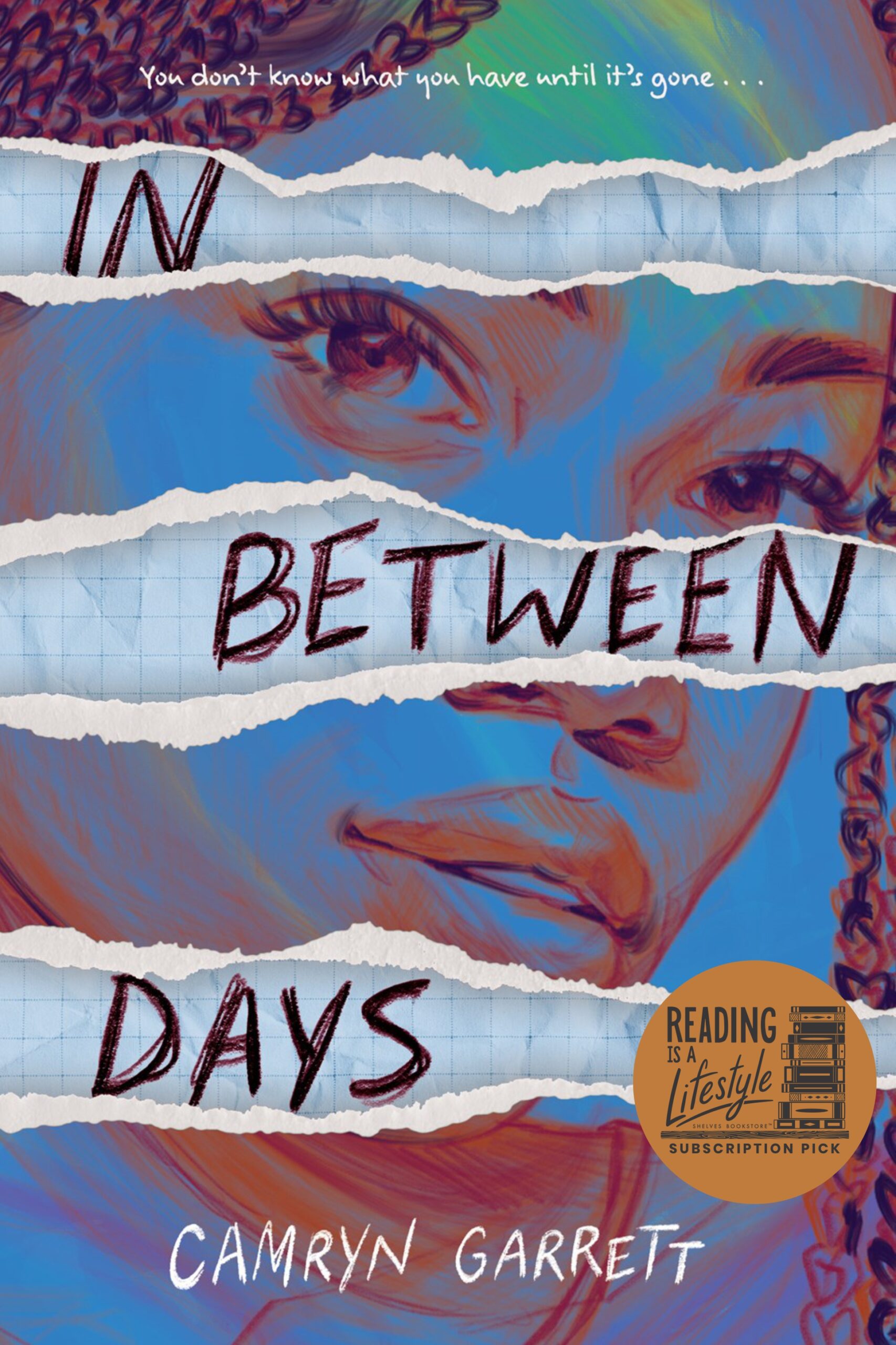 In Between Days