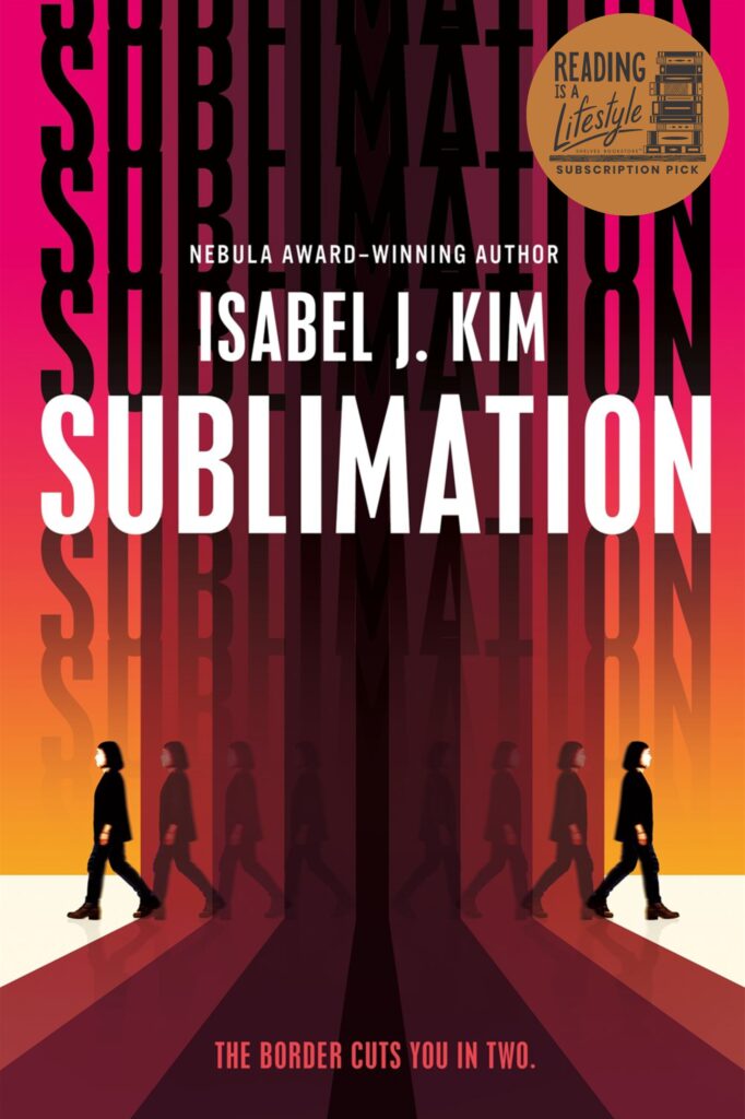 Sublimation
