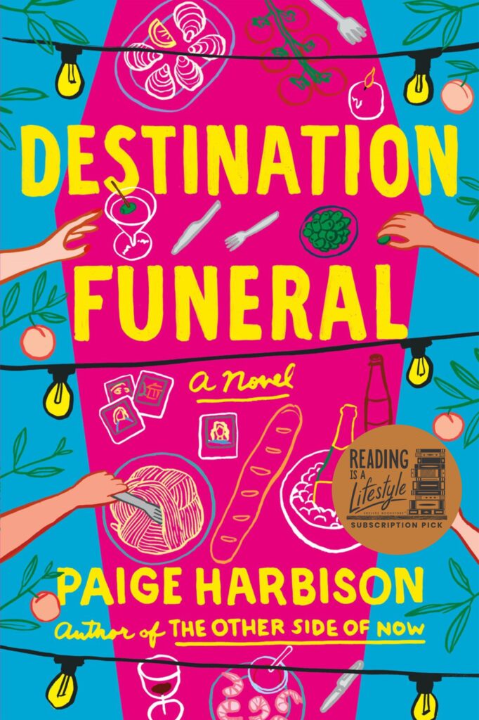Destination Funeral