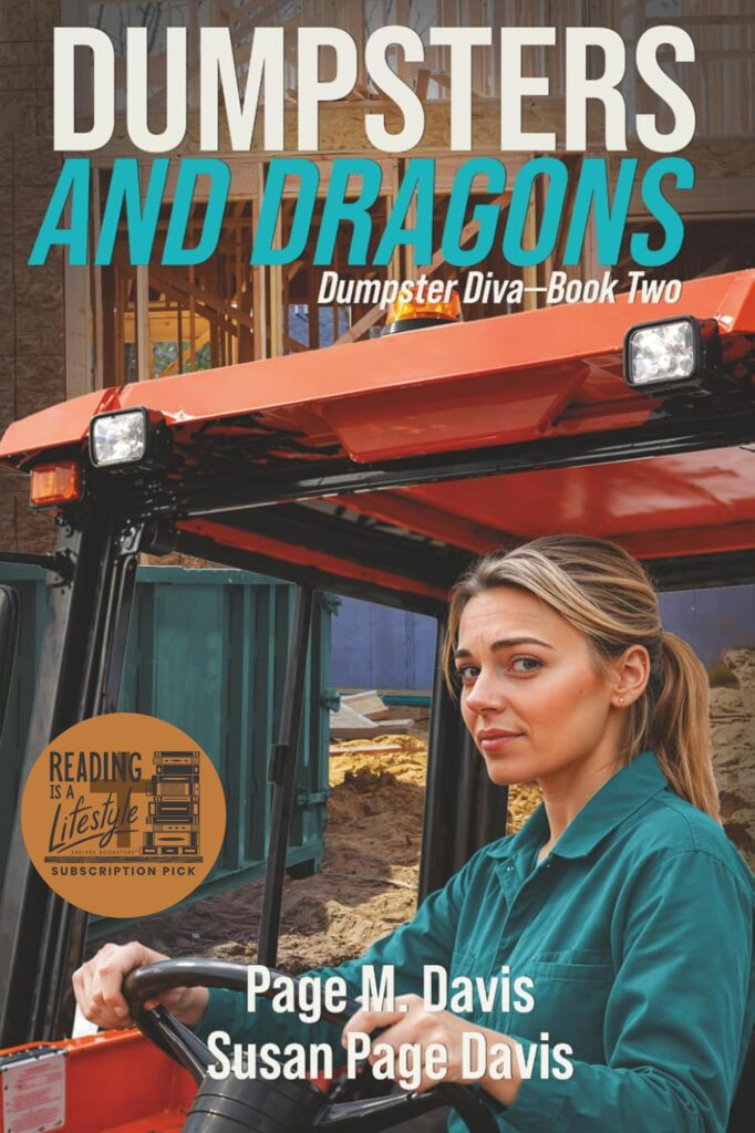 Dumpsters and Dragons