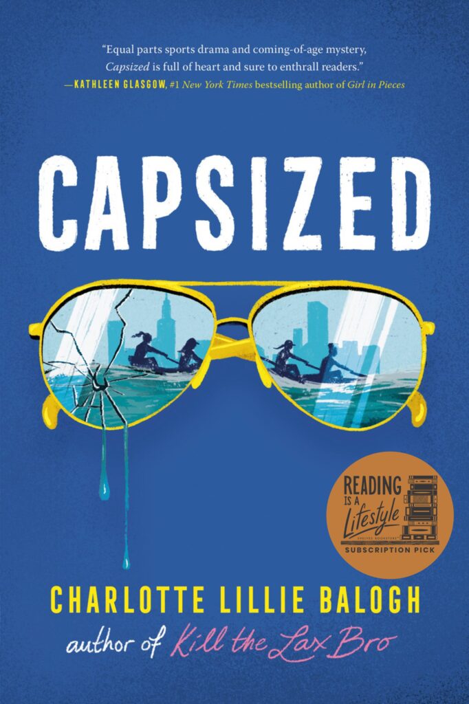 Capsized