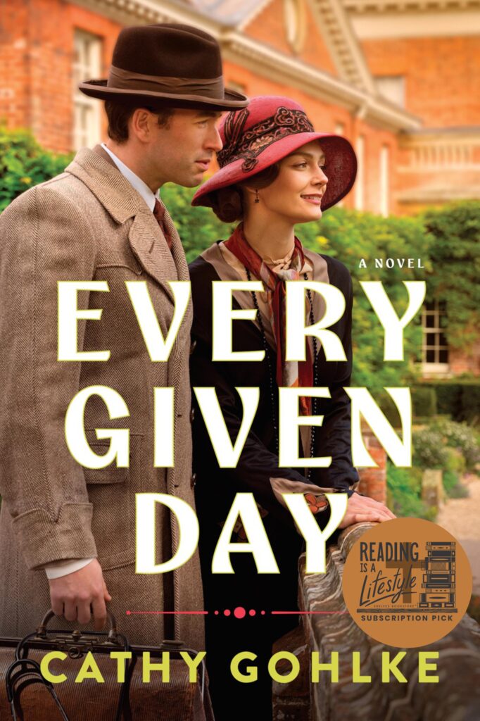 Every Given Day
