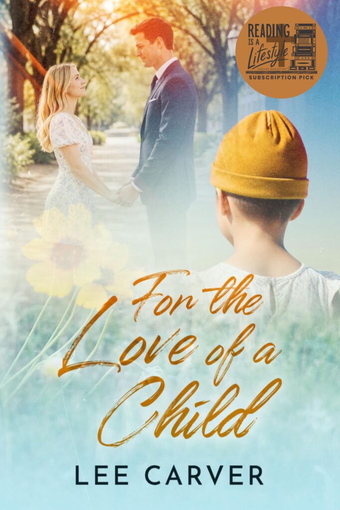 For the Love of a Child