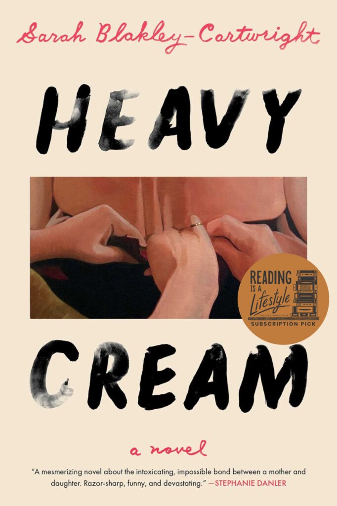 Heavy Cream