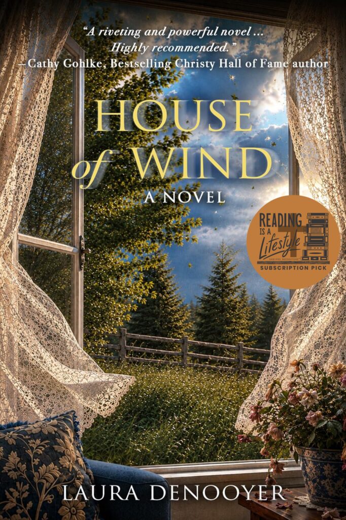 House of Wind